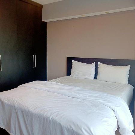 Cozy The H Residence Cawang By Bonzela Property Jakarta Exterior foto