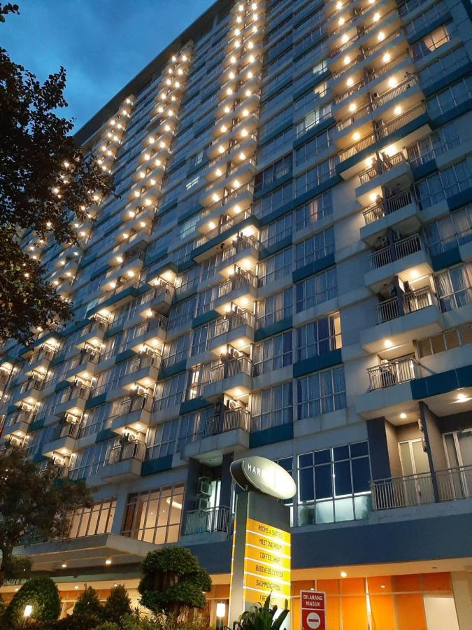 Cozy The H Residence Cawang By Bonzela Property Jakarta Exterior foto