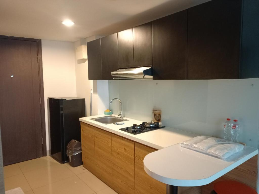 Cozy The H Residence Cawang By Bonzela Property Jakarta Exterior foto