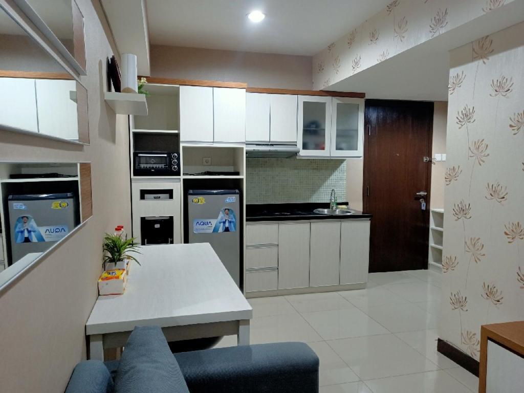 Cozy The H Residence Cawang By Bonzela Property Jakarta Exterior foto