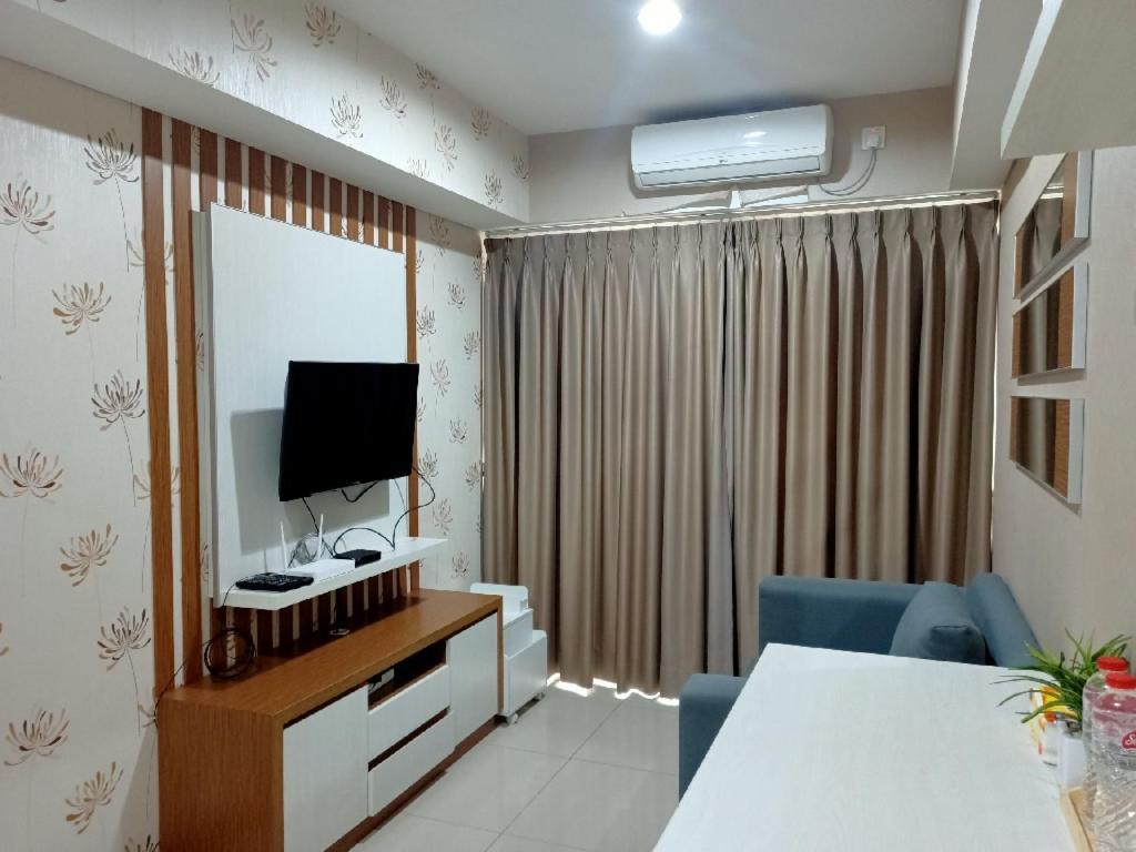Cozy The H Residence Cawang By Bonzela Property Jakarta Exterior foto