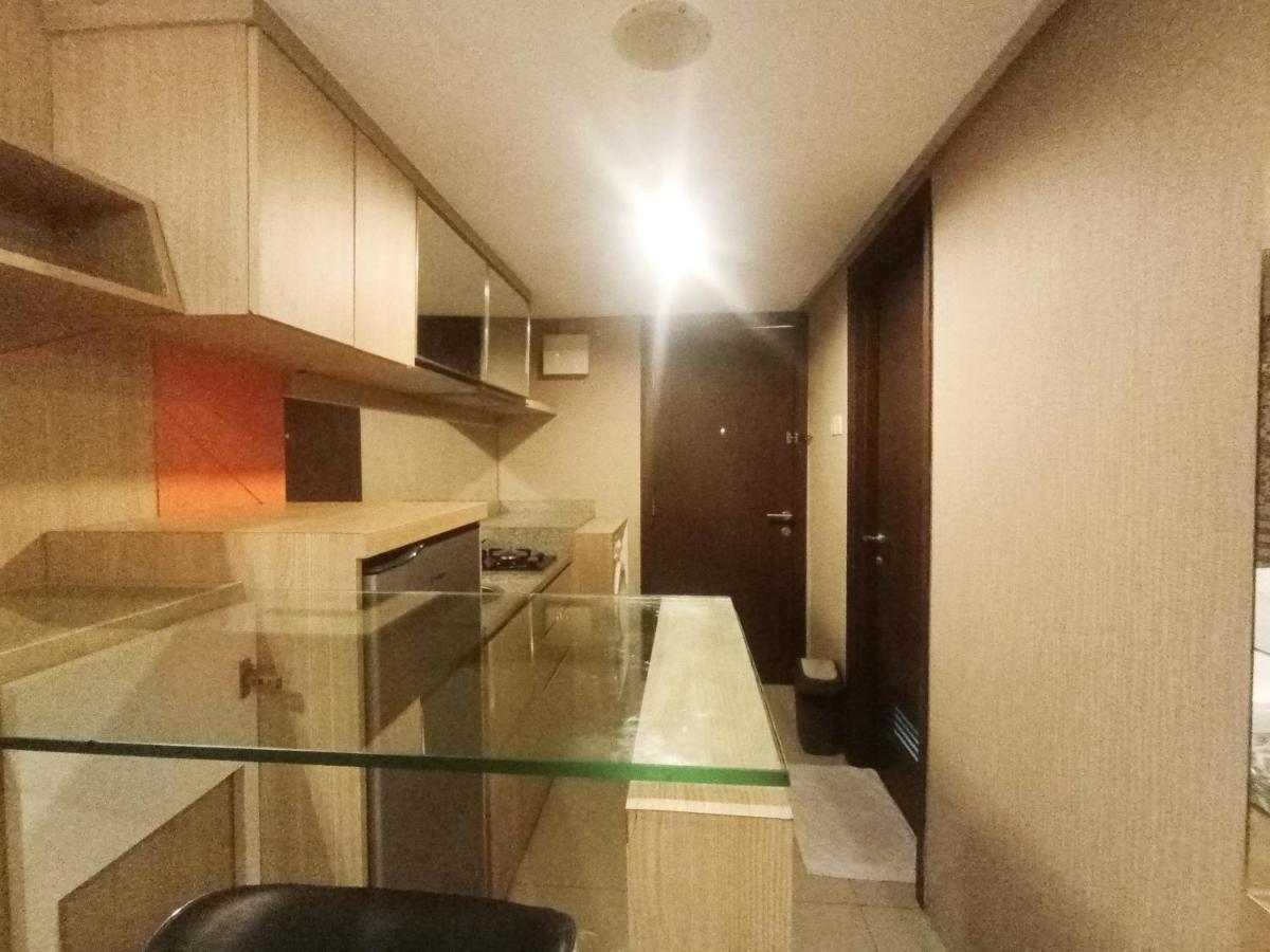 Cozy The H Residence Cawang By Bonzela Property Jakarta Exterior foto