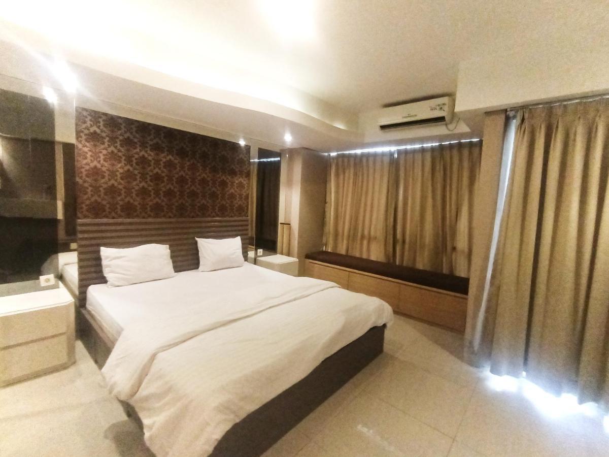 Cozy The H Residence Cawang By Bonzela Property Jakarta Exterior foto