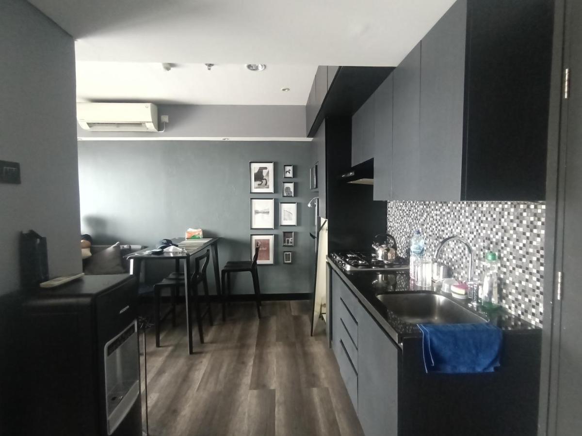 Cozy The H Residence Cawang By Bonzela Property Jakarta Exterior foto